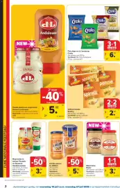 Carrefour folder Pagina 2