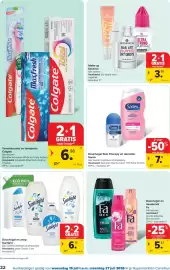 Carrefour folder Pagina 22
