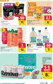Carrefour folder Pagina 23
