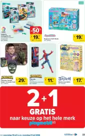 Carrefour folder Pagina 33