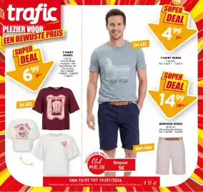 Trafic folder Pagina 1