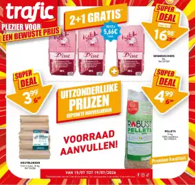 Trafic folder Pagina 1