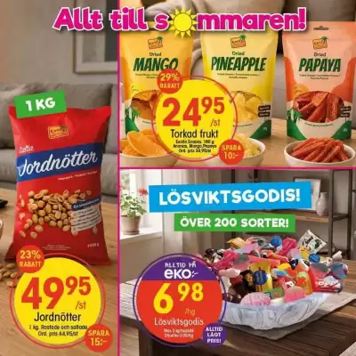 EKO (giltig till och med 24-07)