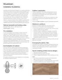 Karndean catalogue Page 1