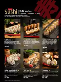 Catálogo Sarku Japan Página 11