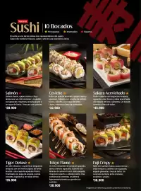 Catálogo Sarku Japan Página 12