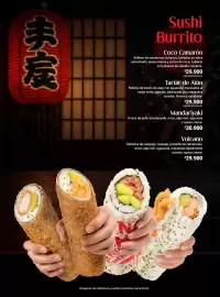Catálogo Sarku Japan Página 14
