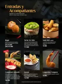 Catálogo Sarku Japan Página 3