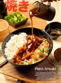 Catálogo Sarku Japan Página 5