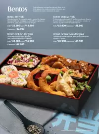 Catálogo Sarku Japan Página 9