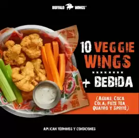 Catálogo Buffalo Wings Página 15