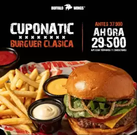 Catálogo Buffalo Wings Página 23
