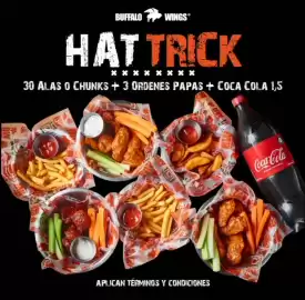Catálogo Buffalo Wings Página 4