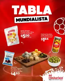 Catálogo Mi Comisariato Página 3
