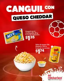 Catálogo Mi Comisariato Página 4