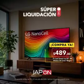 Catálogo Almacenes Japón Página 5