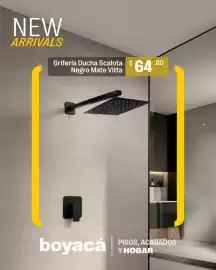 Catálogo Boyacá Página 3