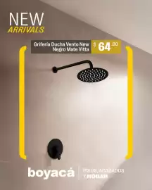Catálogo Boyacá Página 4