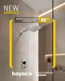 Catálogo Boyacá Página 5