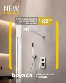 Catálogo Boyacá Página 7