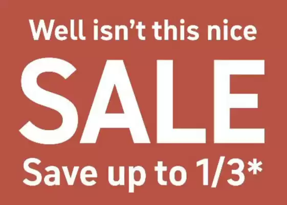 Habitat (valid until 31-07)