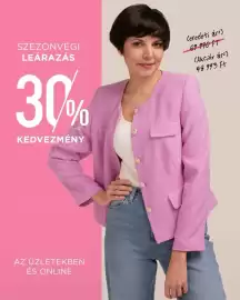 Emporium akciós újság Oldal 1