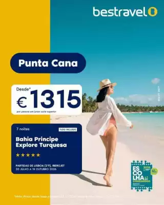 Bestravel (válido até 19-10)