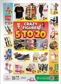 Al Madina catalogue Page 8