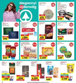 Interspar akciós újság hét 29 Oldal 10