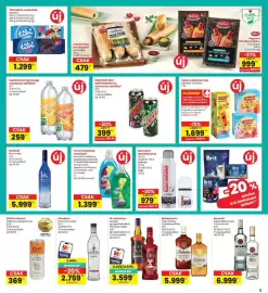 Interspar akciós újság hét 29 Oldal 11