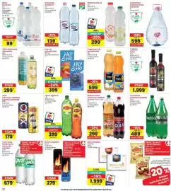 Interspar akciós újság hét 29 Oldal 12