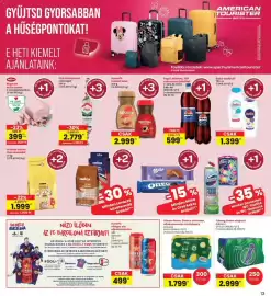 Interspar akciós újság hét 29 Oldal 13
