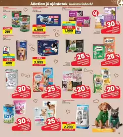 Interspar akciós újság hét 29 Oldal 15