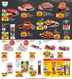 Interspar akciós újság hét 29 Oldal 4