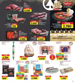 Interspar akciós újság hét 29 Oldal 5