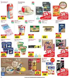 Interspar akciós újság hét 29 Oldal 6