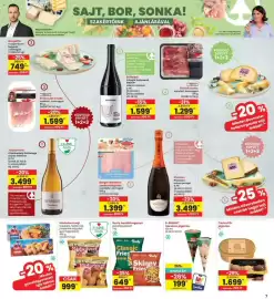 Interspar akciós újság hét 29 Oldal 7