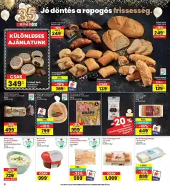Interspar akciós újság hét 29 Oldal 8