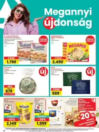 Spar akciós újság hét 29 Oldal 12