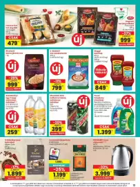 Spar akciós újság hét 29 Oldal 13