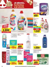 Spar akciós újság hét 29 Oldal 16