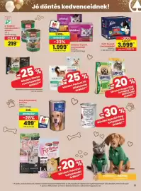 Spar akciós újság hét 29 Oldal 17
