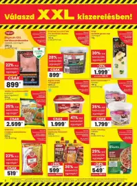 Spar akciós újság hét 29 Oldal 2
