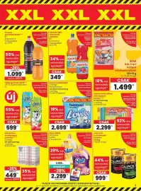 Spar akciós újság hét 29 Oldal 3