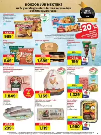 Spar akciós újság hét 29 Oldal 5