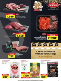 Spar akciós újság hét 29 Oldal 7