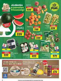 Spar akciós újság hét 29 Oldal 8