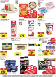 Spar akciós újság hét 29 Oldal 9