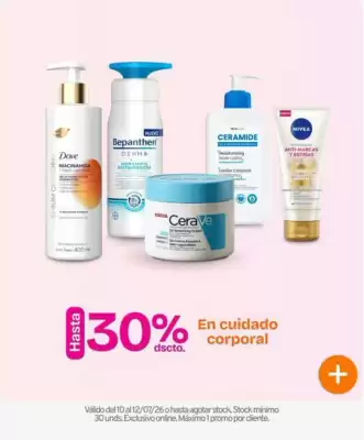 Mifarma (válido hasta 12-07)