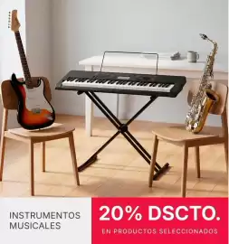 Catálogo Falabella Página 10